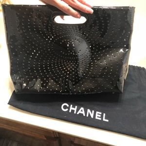 Chanel Clutch